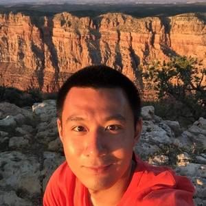 Meet your Posher, Tairan